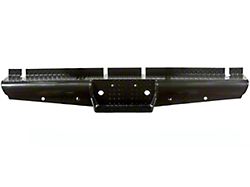 HD Replacement Rear Bumper (14-18 Sierra 1500)