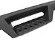 Westin HDX Drop Nerf Side Step Bars; Textured Black (99-13 Sierra 1500 Extended Cab)
