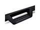 Westin HDX Drop Nerf Side Step Bars; Textured Black (04-13 Sierra 1500 Crew Cab)