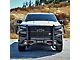 HDX Modular Grille Guard; Stainless Steel (19-21 Sierra 1500 w/o Front Parking Sensors, Excluding Diesel)