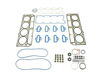 Head Gasket Set (02-06 4.8L, 5.3L Sierra 1500)