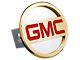 GMC Class II Hitch Cover (Universal; Some Adaptation May Be Required)