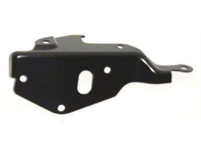 Replacement Hood Hinge; Passenger Side (99-06 Sierra 1500)