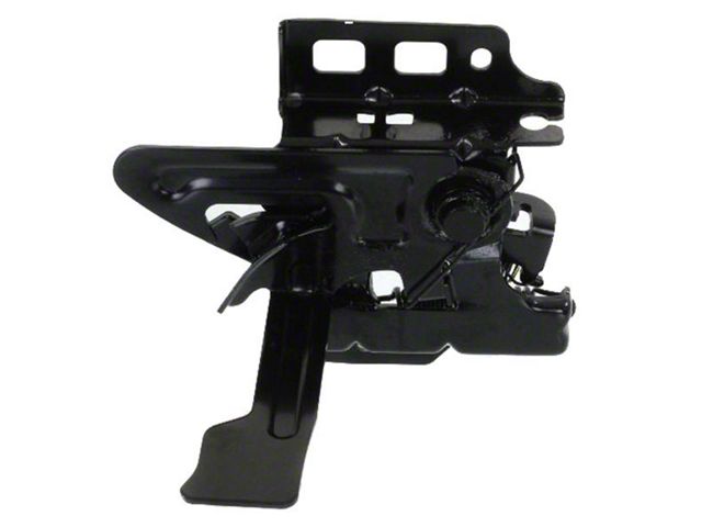 Replacement Hood Latch (07-13 Sierra 1500)