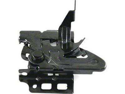 Replacement Hood Latch (99-02 Sierra 1500)