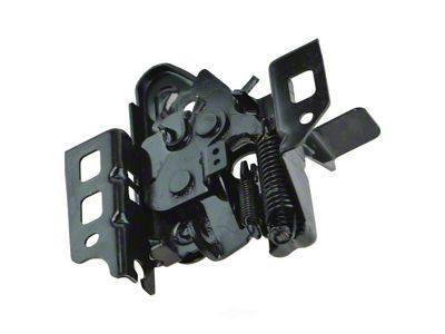 Hood Latch (99-06 Sierra 1500)