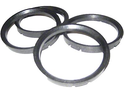 Hub Centric Rings 108mm To 87.1mm