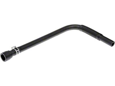 HVAC Heater Hose Assembly; Inlet (99-13 4.3L Sierra 1500)