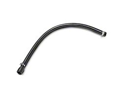 HVAC Heater Hose Assembly; Inlet (07-13 V8 Sierra 1500)