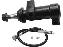 Idler Arm Bracket (99-06 4WD Sierra 1500)