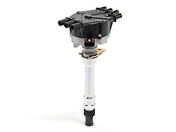 Ignition Distributor with Cap and Rotor (99-07 4.3L Sierra 1500)