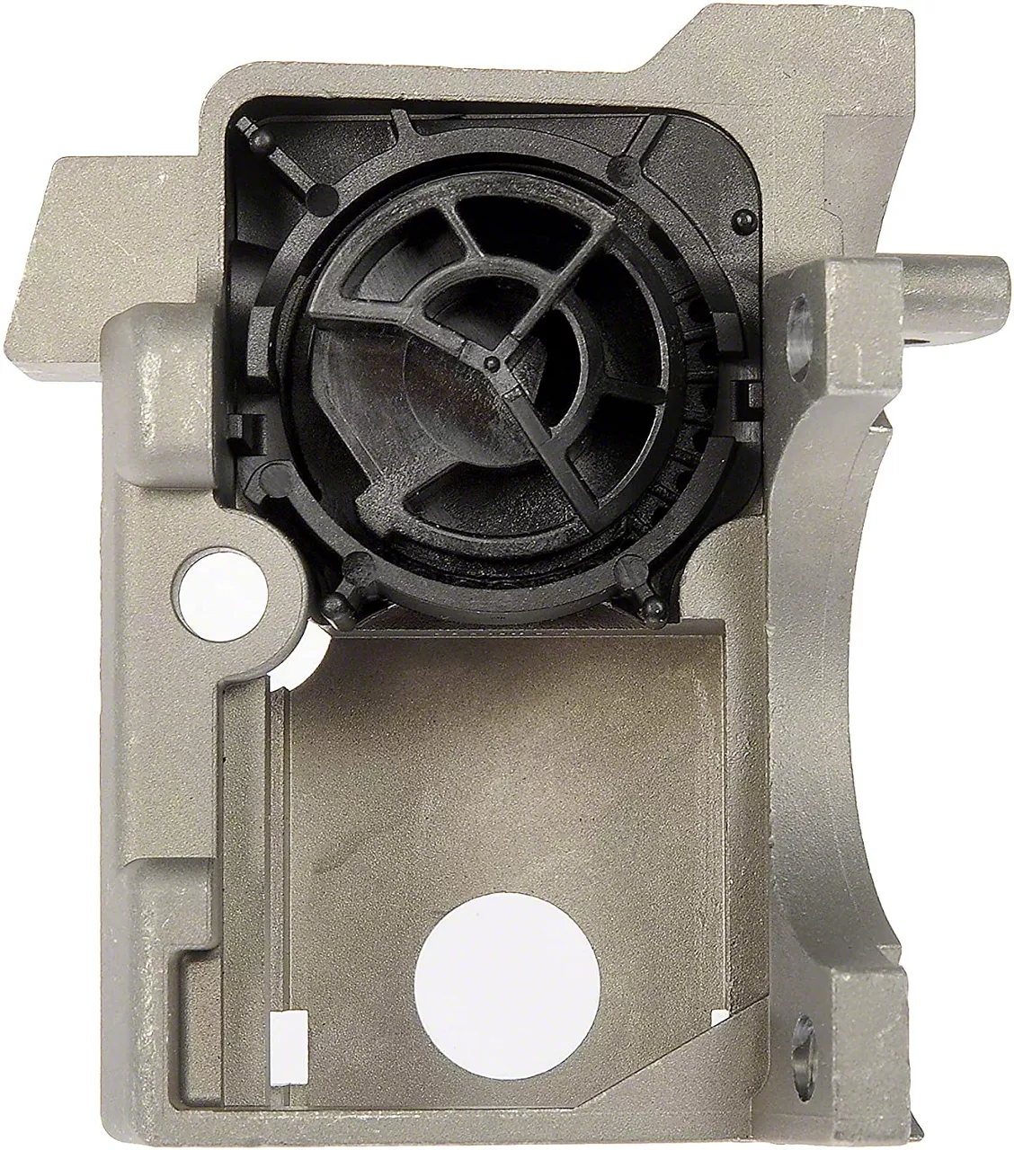 Sierra 1500 Ignition Lock Cylinder Housing with Passlock Sensor (0006