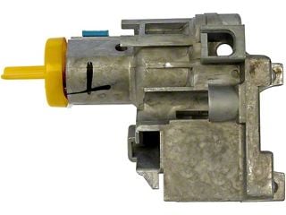 Ignition Switch For 98-02 Chevy GMC C1500 C3500 K1500 K3500 Yukon Tahoe Ignition Switch For 98-02 Chevy GMC C1500 C3500 K1500 K3500 Yukon Tahoe