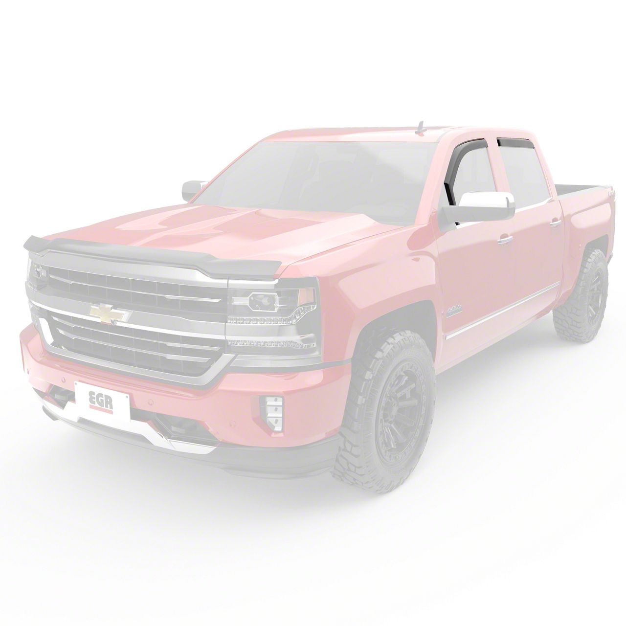 Windshield Tint | Chevy Silverado and GMC Sierra Forum