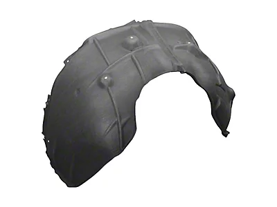 Set Of 2 Front Fender Liners For GMC Sierra 1500 2014-2018 – Left & Right Pair