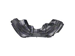 Inner Fender Liners; Front (14-18 Sierra 1500)