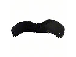 Inner Fender Liners; Front (19-23 Sierra 1500)