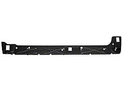 Replacement Inner Rocker Panel; Driver Side (99-06 Sierra 1500)