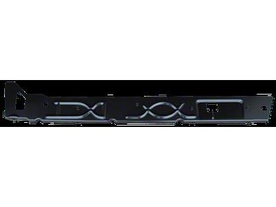 Replacement Inner Rocker Panel; Front Driver Side (04-13 Sierra 1500 Crew Cab)