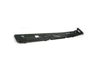 Inner Rocker Panel; Passenger Side (99-13 Sierra 1500 Regular Cab)