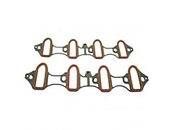 Intake Manifold Gasket Set (02-13 4.8L, 5.3L, 6.0L Sierra 1500)