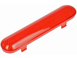 Interior Door Reflector; Front (99-07 Sierra 1500)