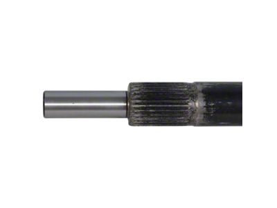 Intermediate Shaft; Front Passenger Side (19-21 Sierra 1500)