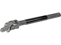 Intermediate Steering Shaft; Upper (99-06 Sierra 1500)