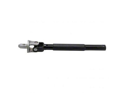 Intermediate Steering Shaft; Upper (99-18 Sierra 1500)