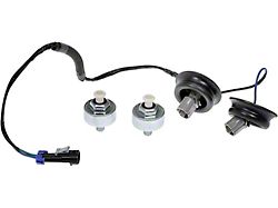 Knock Sensor and Harness Kit (99-06 Sierra 1500)