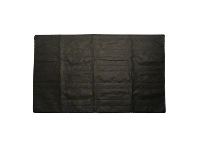 Oil Rug Sierra 1500 Large Oil Rug; 29-Inch x 48-Inch (Universal; Some ...
