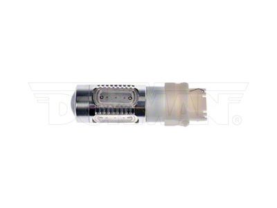 LED Bulb; Amber; 3156
