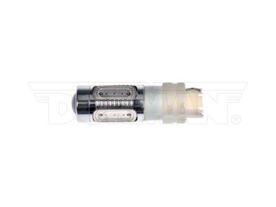 LED Bulb; Red; 3156