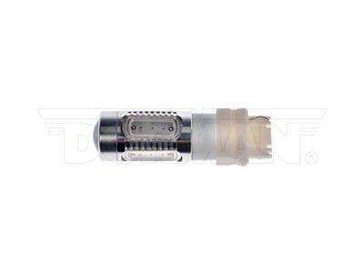 LED Bulb; Red; 3157