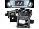 LED License Plate Lights (14-18 Sierra 1500)