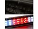 LED Third Brake Light; Black Smoked (07-13 Sierra 1500)