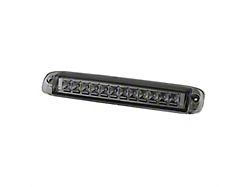 LED Third Brake Light; Smoked (99-06 Sierra 1500)