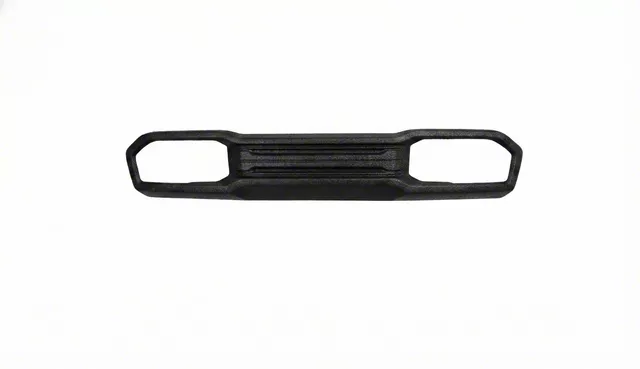 Sierra 1500 Lower Front Bumper Skid Plate Valance Overlay without Air ...
