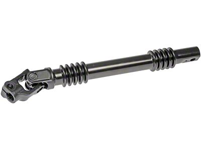 Lower Intermediate Steering Shaft (99-06 Sierra 1500 Extended Cab, Crew Cab)