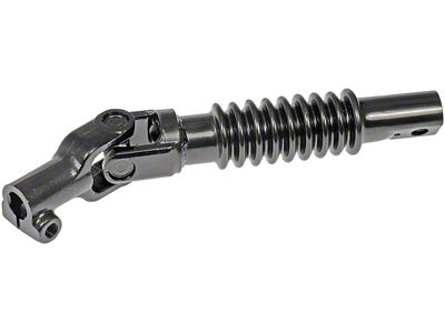 Lower Intermediate Steering Shaft (99-06 2WD Sierra 1500)