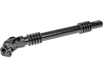 Lower Steering Shaft (2001 AWD Sierra 1500)