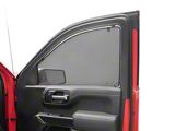 Magnetic Car Window Sunshade (19-26 Sierra 1500 Crew Cab)