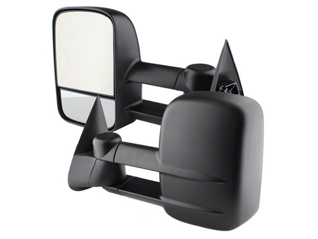 Manual Extendable Mirrors (99-06 Sierra 1500)