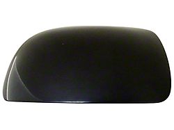 Mirror Cover; Passenger Side (01-06 Sierra 1500)