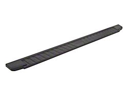 Molded Running Board without Mounting Brackets (99-23 Sierra 1500 Crew Cab)