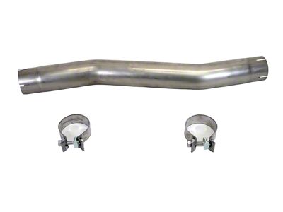 Muffler Bypass Pipe (14-24 4.3L, 5.3L Sierra 1500)