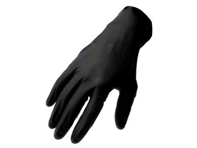 Nitrile Gloves