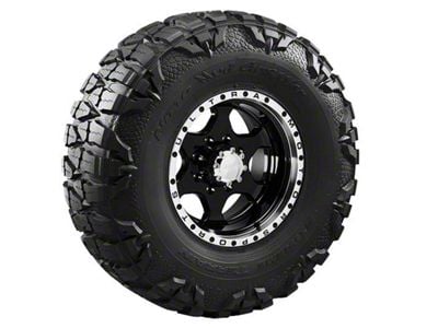 NITTO Mud Grappler Tire (35" - 35x12.50R20)