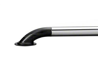 Putco Nylon SSR Side Bed Rails (99-06 Sierra 1500)