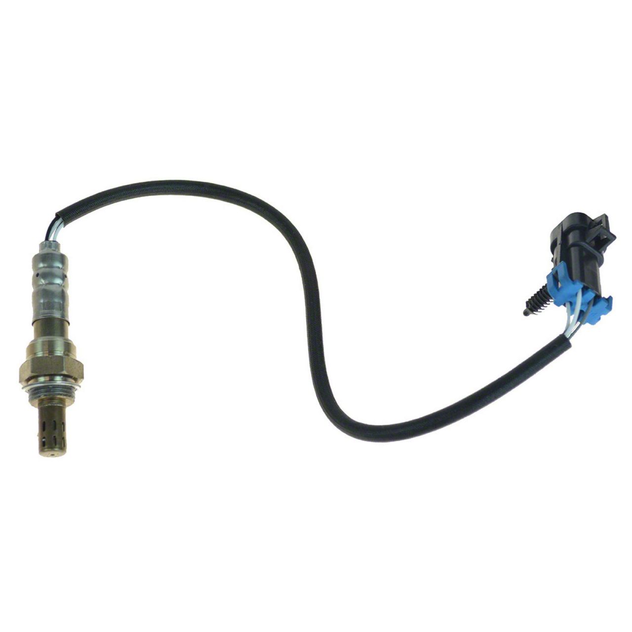 thumbnail image 2 of 4X WJAUTO Oxygen O2 Sensors (Upstream & Downstream) For 96-02 Chevy Silverado Sierra 1500 4.3L 4.8L 5.3L 2 of 4